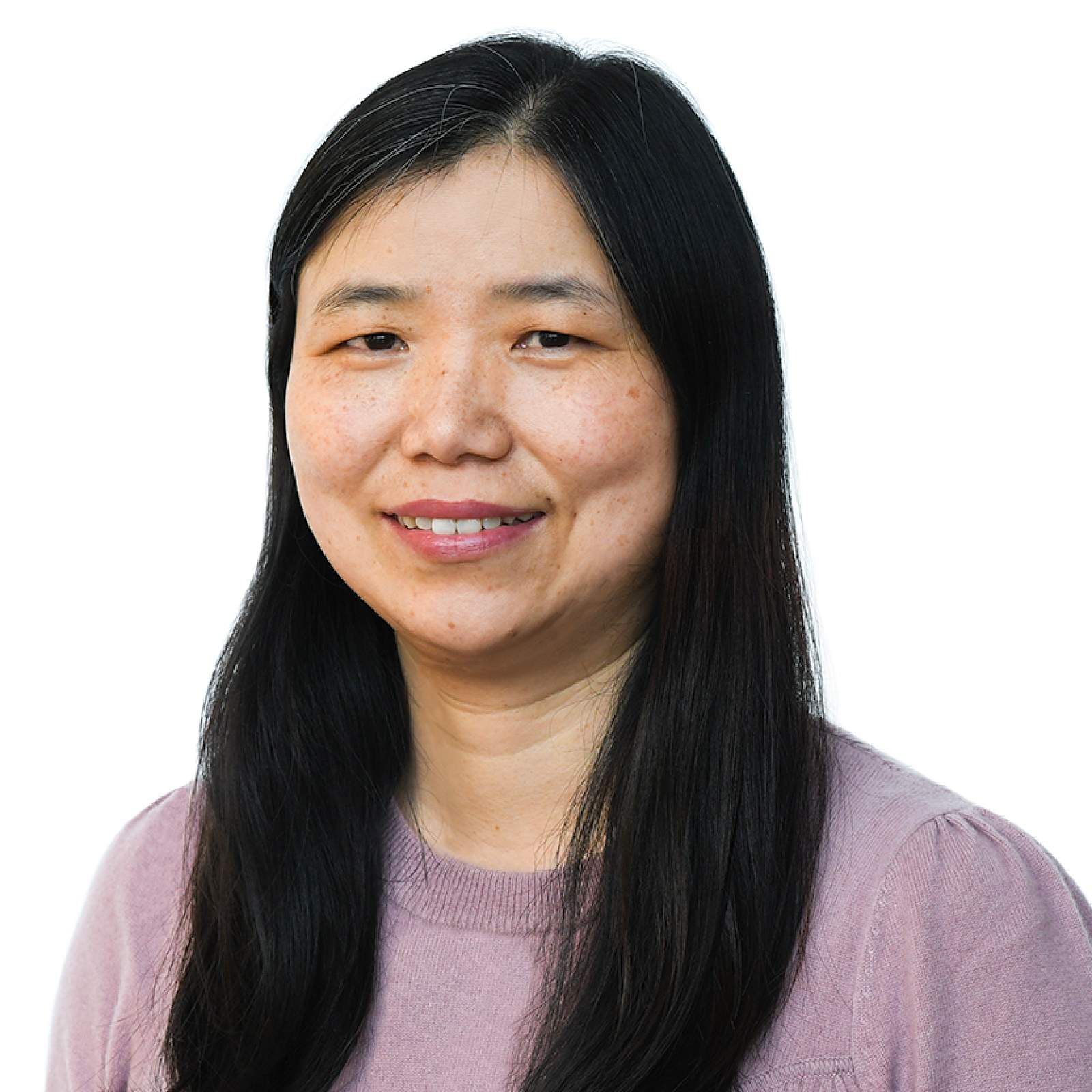 TingTing Hong