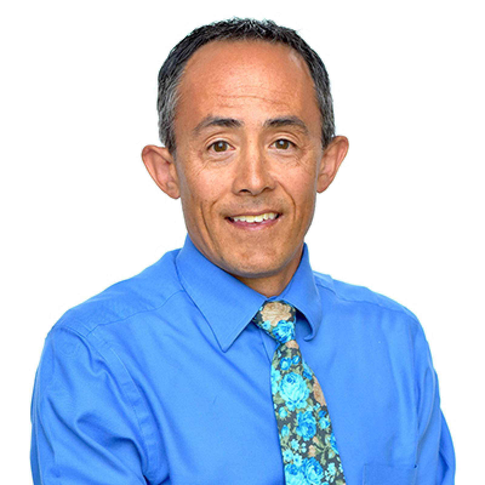 David C. Young, PharmD