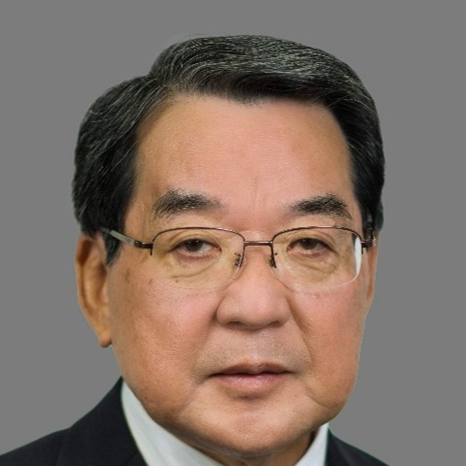 Dr. Teruo Okano