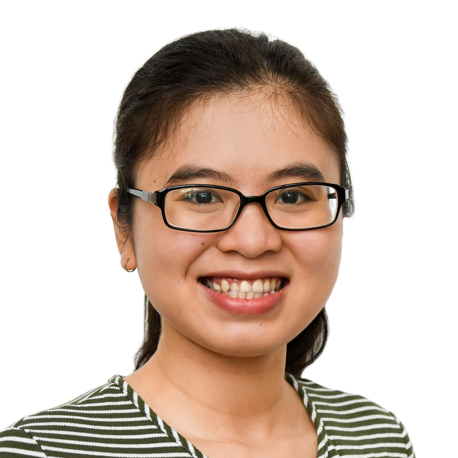 Khanh Doung, MSc