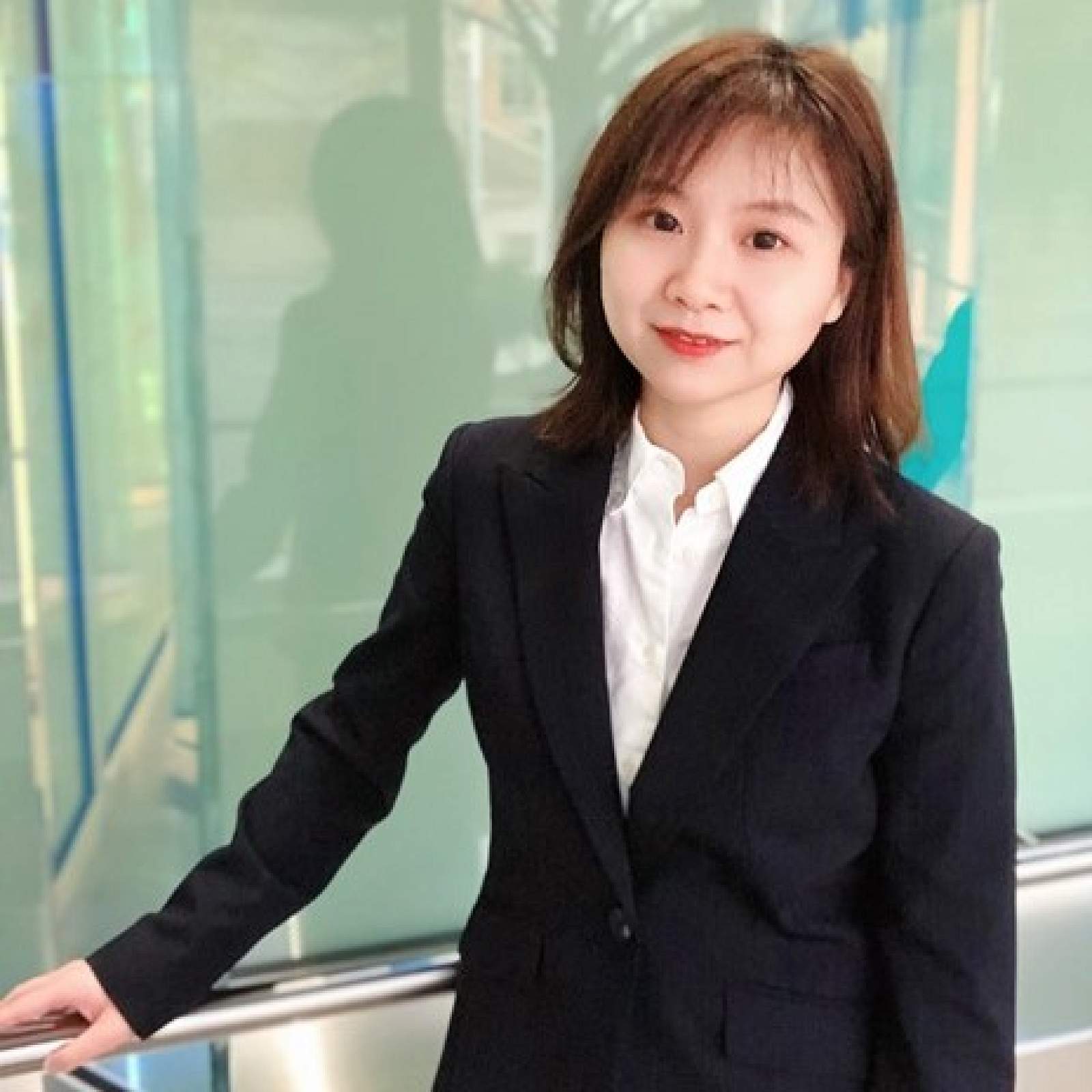 Yue Lu