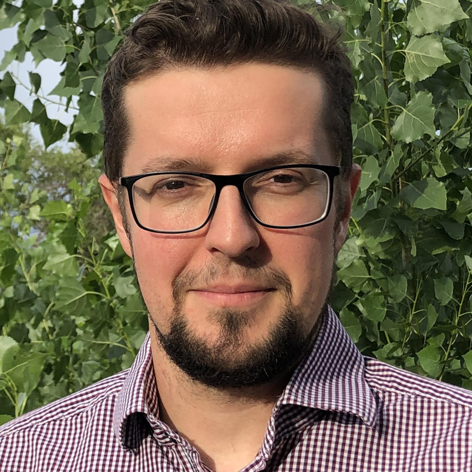 Adam Hogendorf