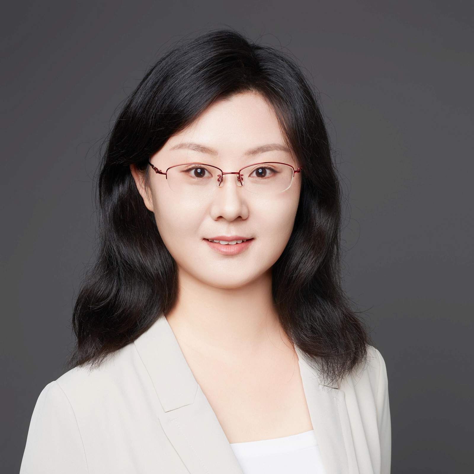 Wuru Wang