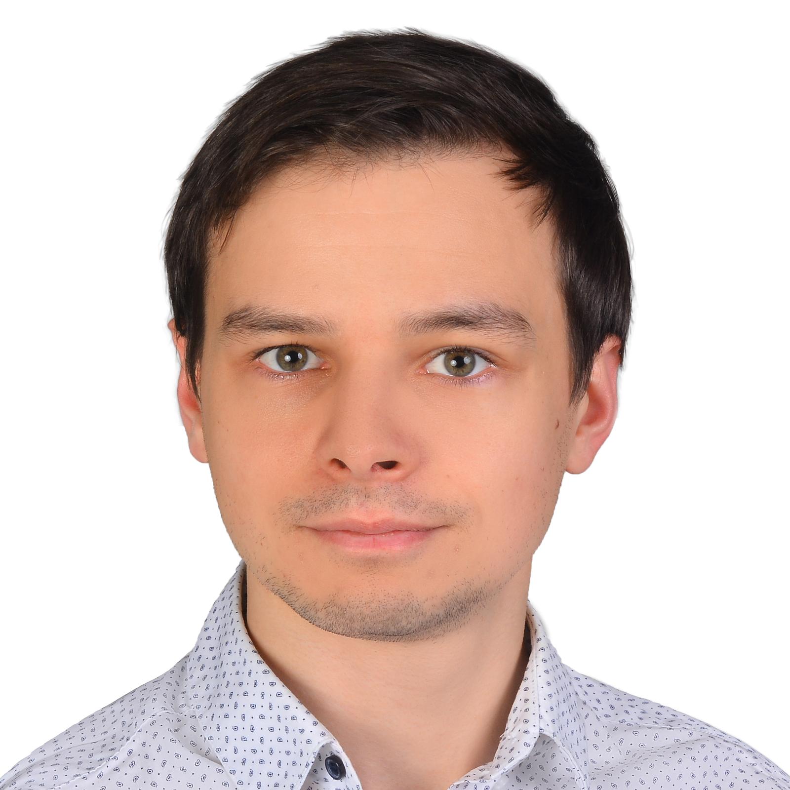 Konrad Chojnacki