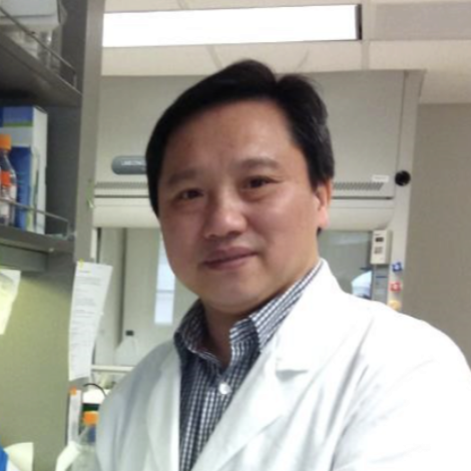 Shuanghu Liu
