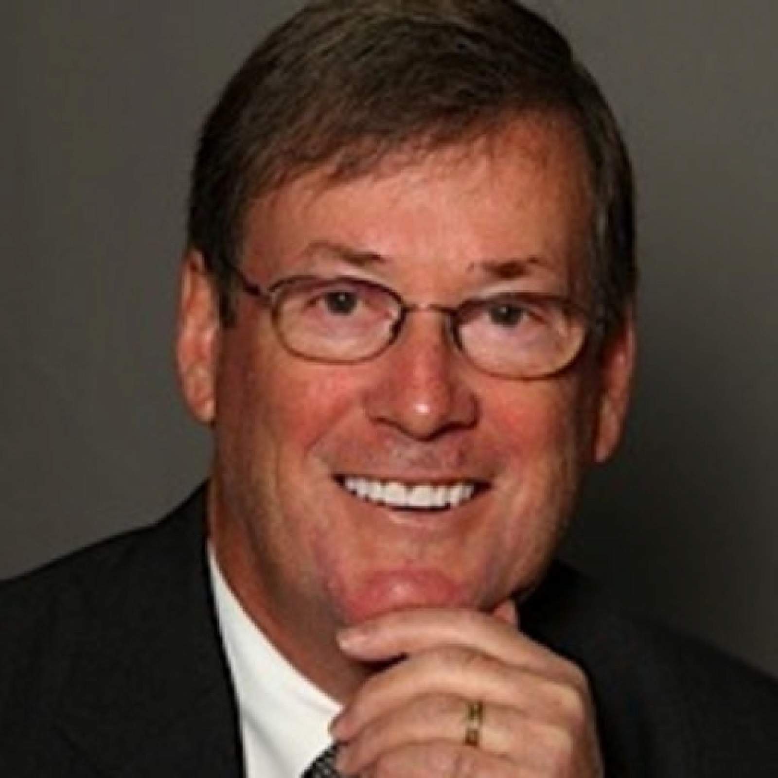Darrell R. Galloway