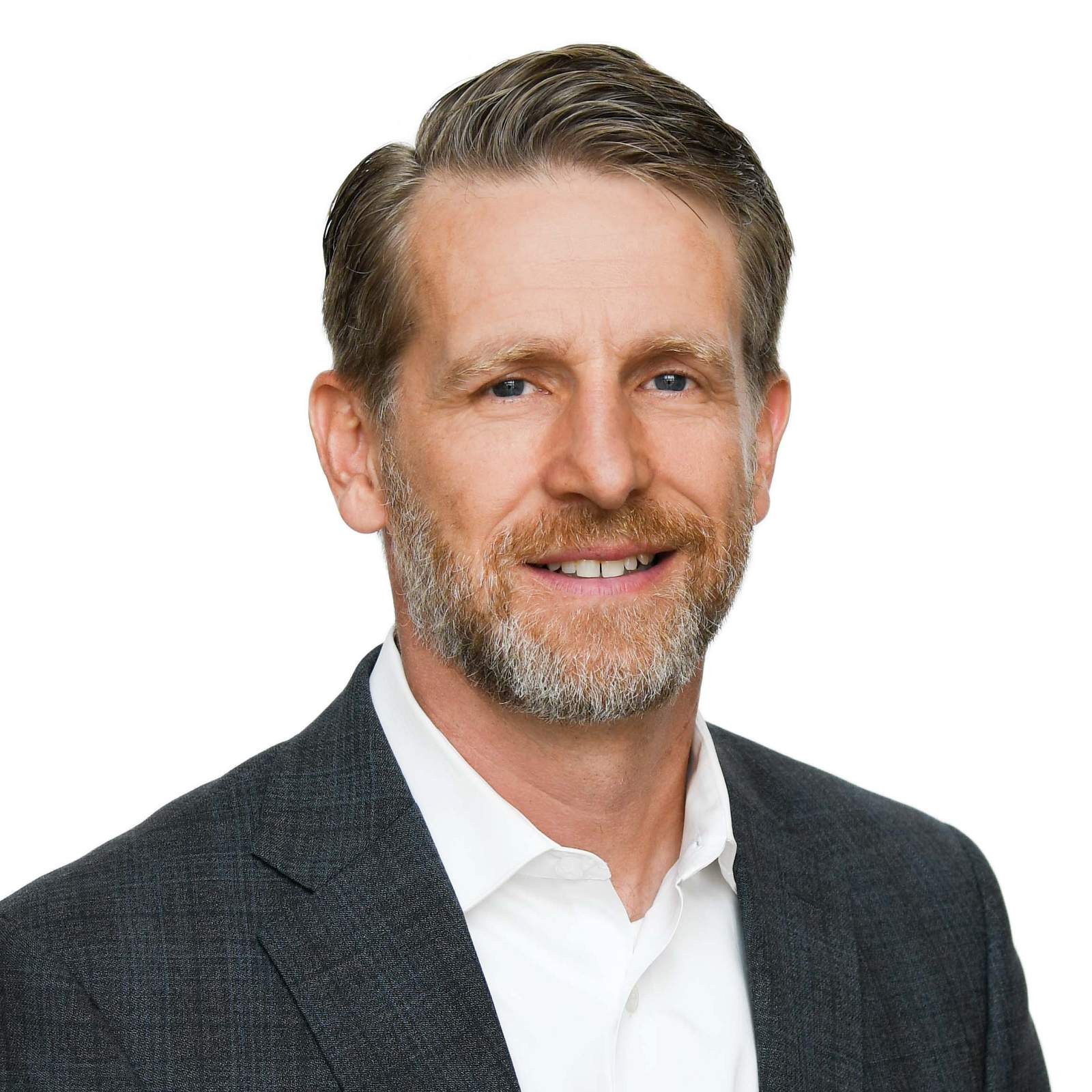 Randall T. Peterson