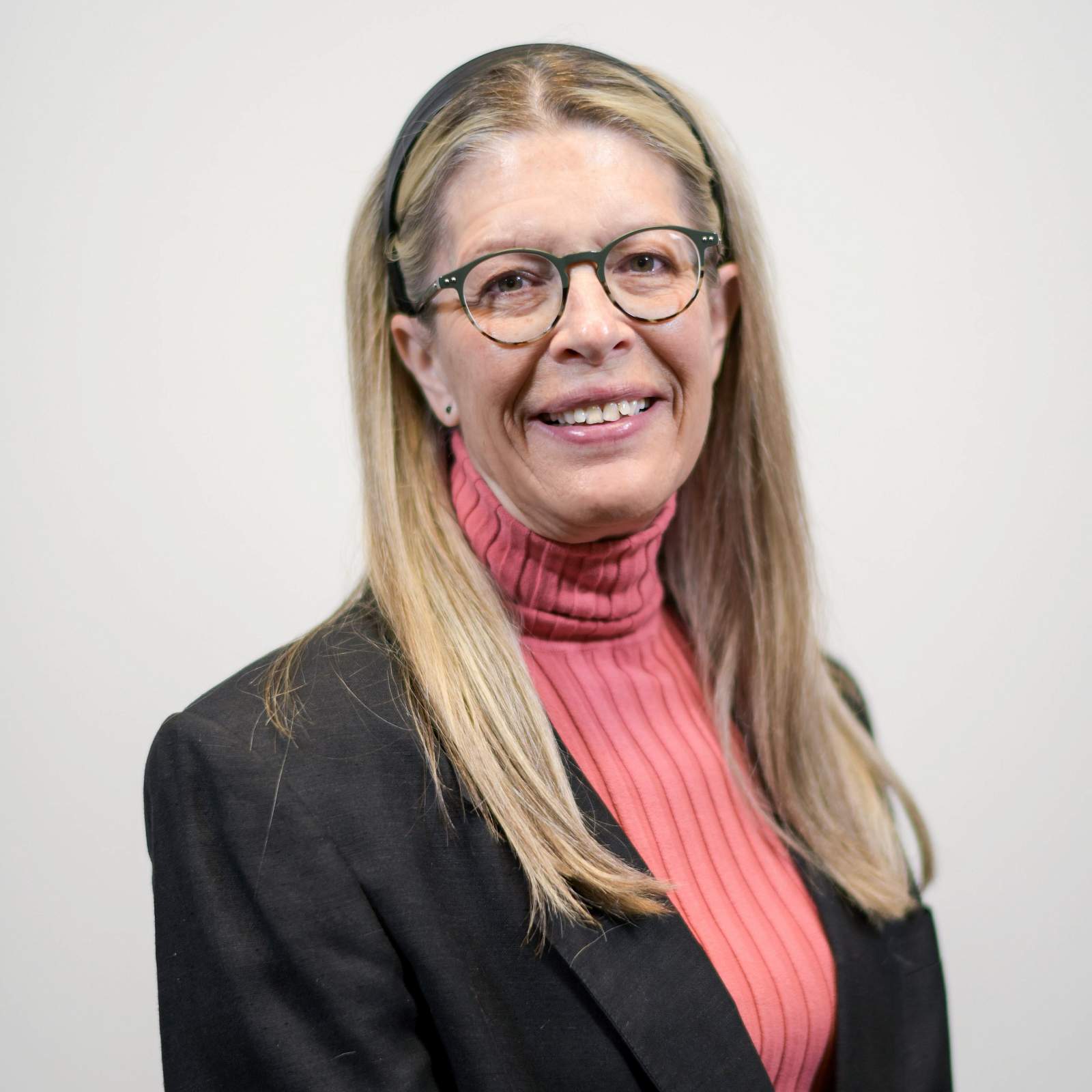 Patricia Orlando