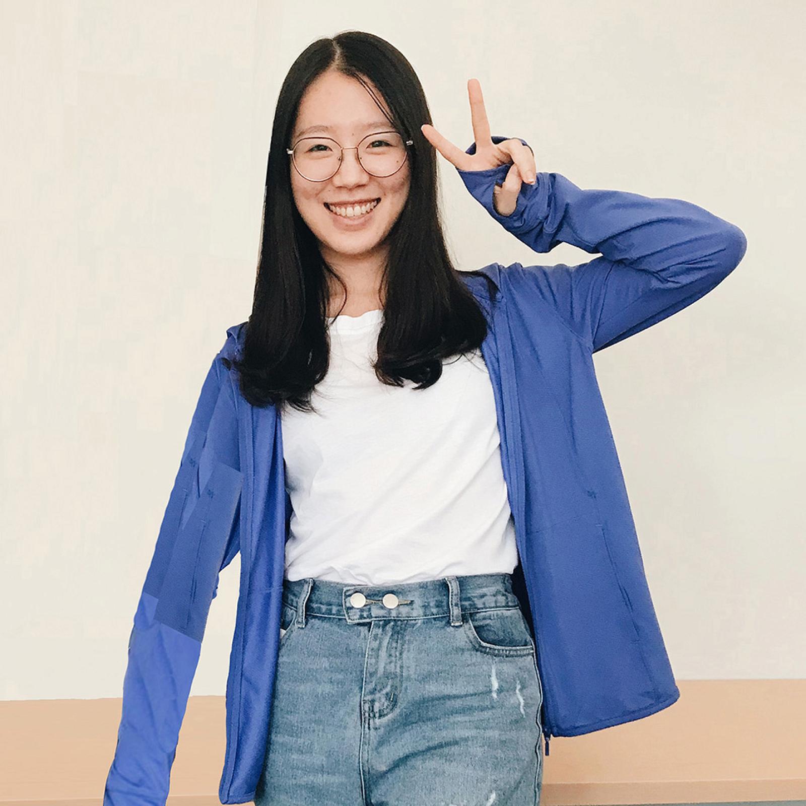 Yujia