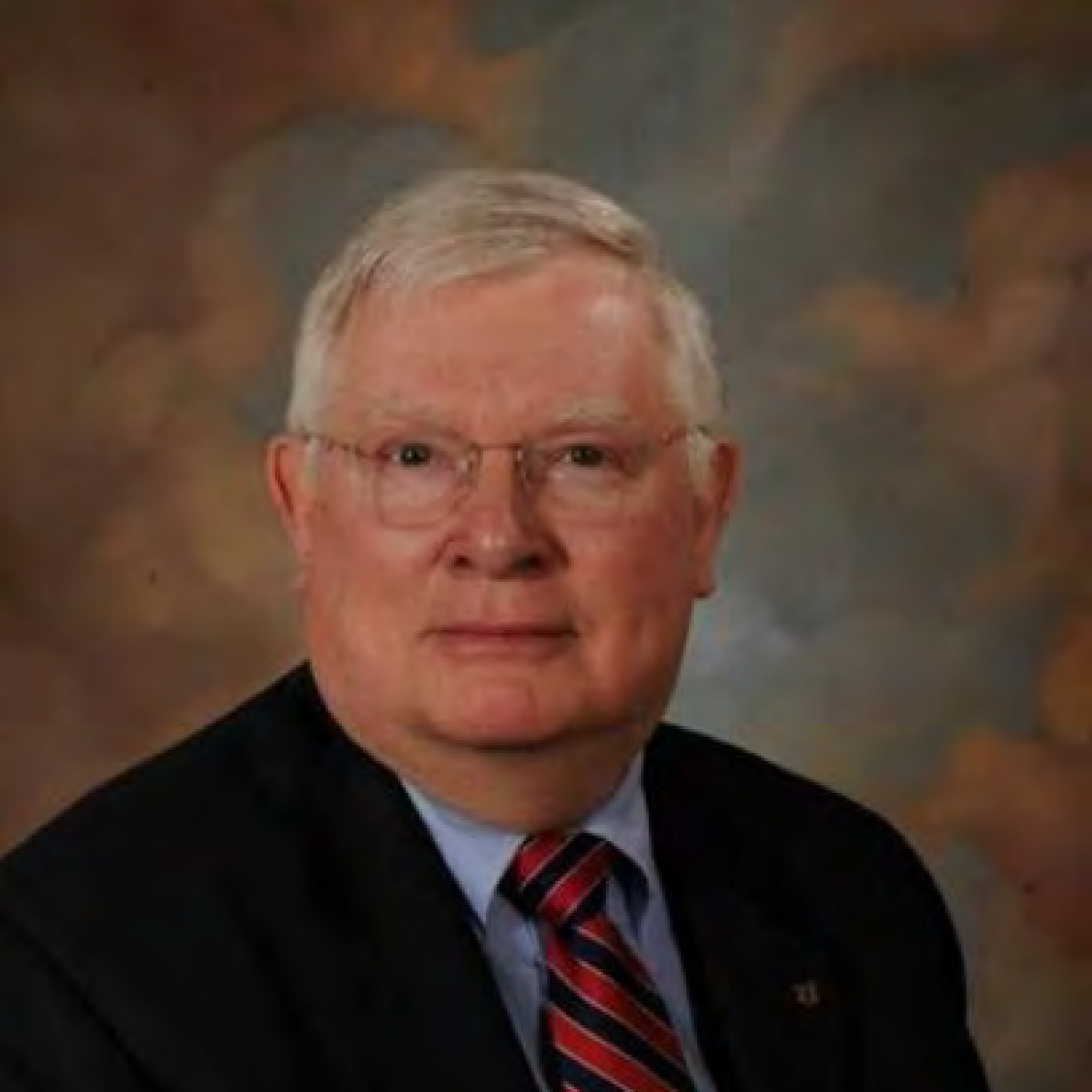 John W. Mauger