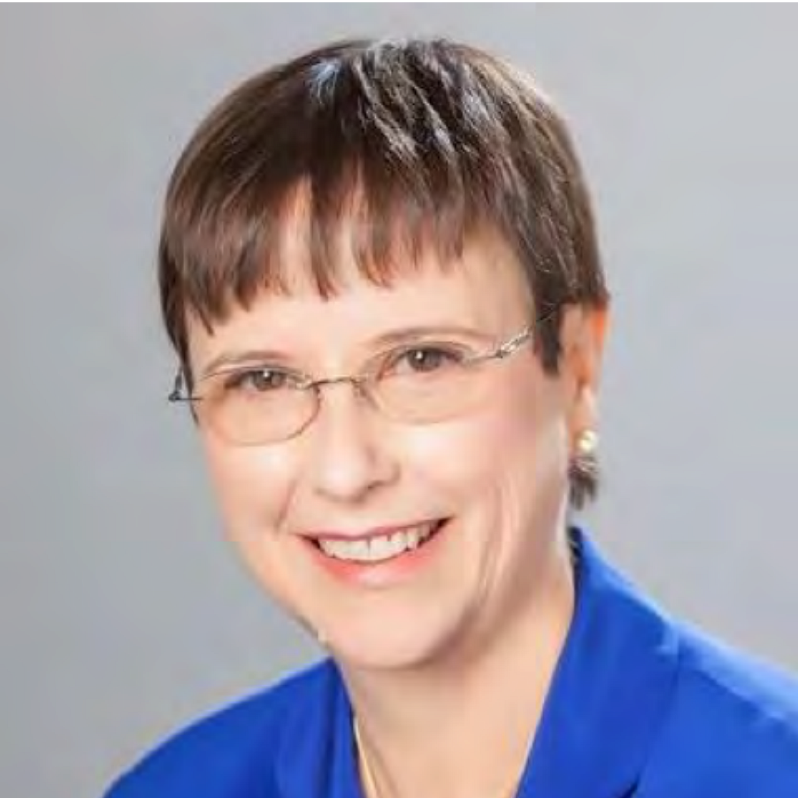 Margo Haygood