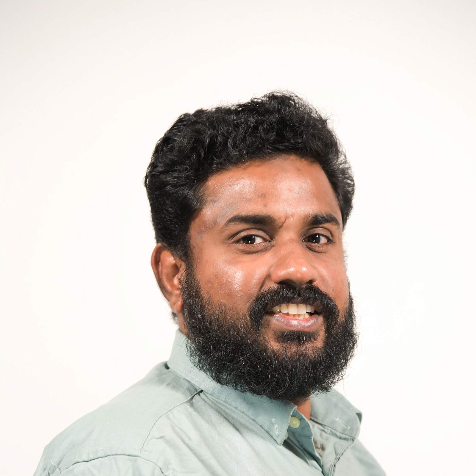 Muhammed Rashid