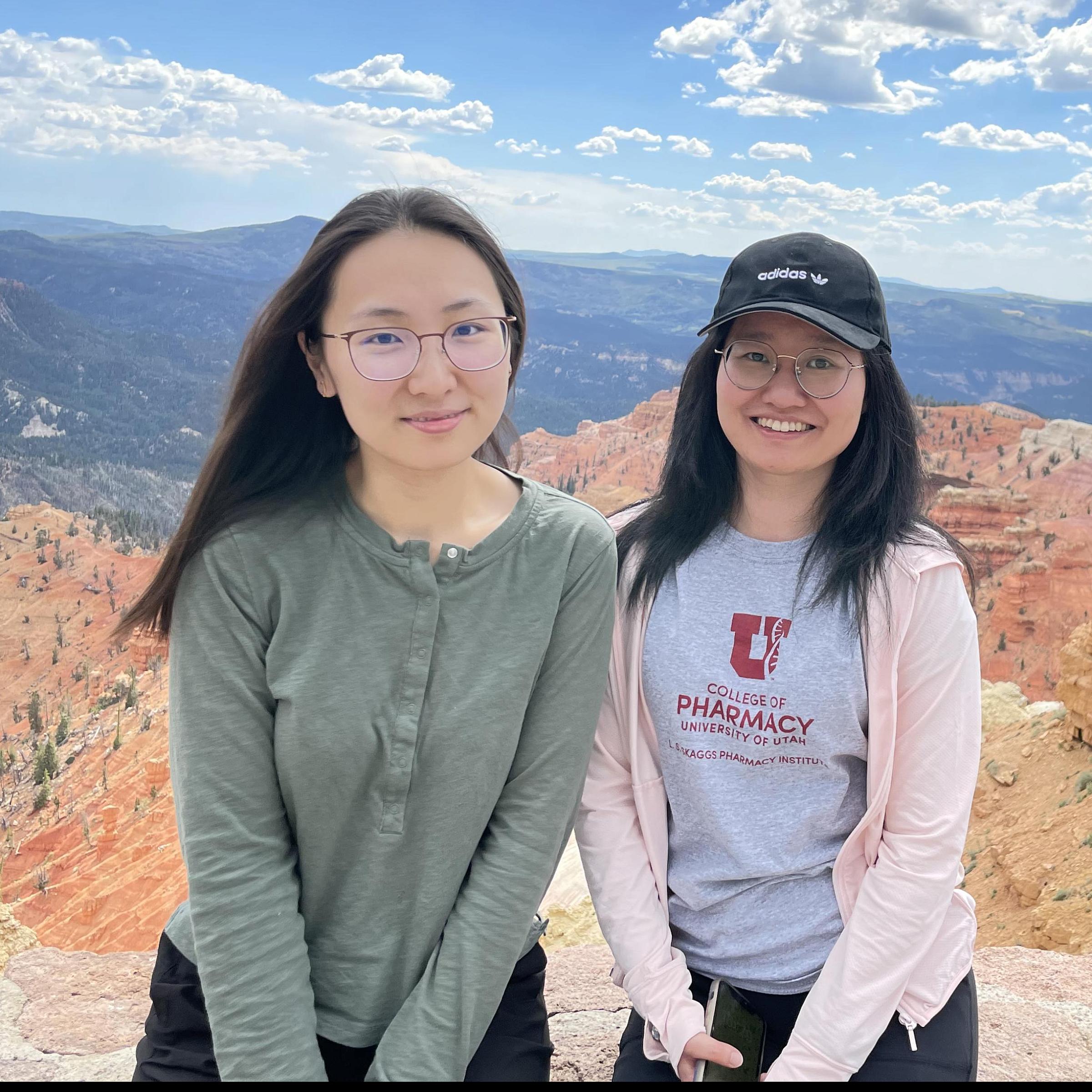 Jiahui Li and Shannuo Li